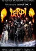 Lordi ローディ/Switerland 2007