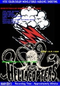 Hellacopters ヘラコプターズ/1996-1998 Collection
