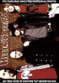Hellacopters ヘラコプターズ/Hove Festival,Norway 2007