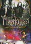 Vandenbergs’s Moonkings ヴァンデンヴァーグ/Holland 2014 & more