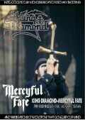 King Diamond,Mercyful Fate キング・ダイアモンド/Brazil 1996