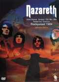Nazareth ナザレス/Germany 1984