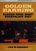 Golden Earring ゴールデン・イヤリング/Live In Germany 2007