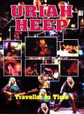 Uriah Heap ユーライア・ヒープ/Tokyo,Japan 1973 & more