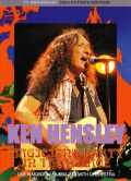 Ken Hensley ケン・ヘンズレー/Russia 2003