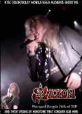 Saxon サクソン/Holland 2011