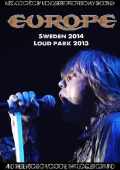 Europe ヨーロッパ/Sweden 2014 & more