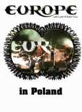 Europe ヨーロッパ/Poland 2010 & more
