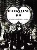 Europe ヨーロッパ/Sweden 2009