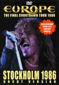 Europe ヨーロッパ/Sweden 1986 & Tokyo,Japan 2007