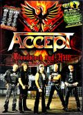 Accept アクセプト/UK 2013 & more