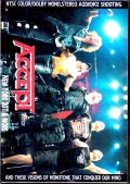 Accept アクセプト/New York,USA 2011 & more