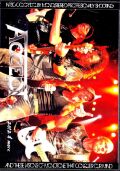 Accept アクセプト/Russia 2012 & more