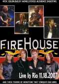 Firehouse ファイヤーハウス/Rio de Janeiro,Brazil 2007
