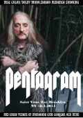 Pentagram ペンタグラム/NY,USA 2015