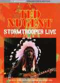 Ted Nugent テッド・ニュージェント/New Jersey,USA 2003