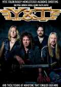 Y & T ワイ・アンド・ティー/Holland 2012