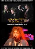 Y & T ワイ・アンド・ティー/Netherlands 2011