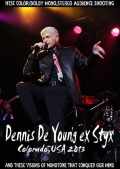 Dennis De Young ex Styx デニス・デ・ヤング/Colorado,USA 2013