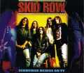 Skid Row スキッド・ロウ/Chiba,Japan 1995 & Promotional TV