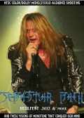 Sebastian Bach セバスチャン・バック/France 2012 & more
