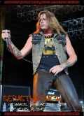 Sebastian Bach セバスチャン・バック/New York,USA 2008