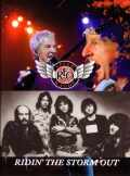 REO Speedwagon REO スピードワゴン/Georgia,USA 2009