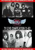 REO Speedwagon REO・スピードワゴン/TV Live Compilation 1971-1982
