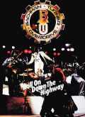 Buchman Turner Overdrive バックマン・ターナー・オヴァードライブ/70's Live