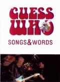 Guess Who ゲス・フー/Rare Compilation 1974-2000