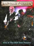 Buchman & Turner バックマン・アンド・ターナー/Canada 2011