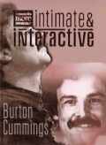 Burton Cummings バートン・カミングス/California,USA 1999 & more