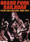 Grand Funk Railroad グランド・ファンク・レイルロード/1969-1974