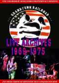 Grand Funk Railroad グランド・ファンク/Archives 1969-1975