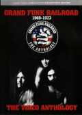 Grand Funk Railroad/Video Anthology 1969-1973