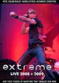 Extreme エクストリーム/New York,USA 2009 & more