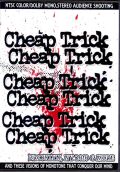 Cheap Trick チープ・トリック/New York,USA 2012 & more
