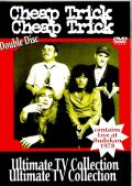 Cheap Trick チープ・トリック/Ultimate TV Collection