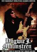 Yngwie Malmsteen イングヴェイ・マルムスティーン/CA,USA 2014