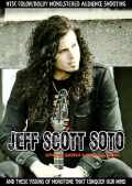 Jeff Scott Soto ジェフ・スコット・ソート/Greece 2013 & more