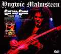 Yngwie Malmsteen イングヴェイ・マルムスティーン/Pa,USA 2014 & more