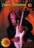 Yngwie Malmsteen インヴェイ・マルムスティーン/Live Collection