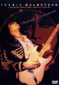 Yngwie Malmsteen イングヴェイ・マルムスティーン/Japan 1990