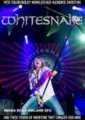 Whitesnake ホワイトスネイク/Russia 2013 & more