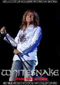 Whitesnake ホワイトスネイク/Spain 2013 & more