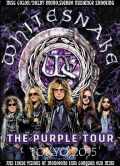 Whitesnake ホワイトスネイク/Tokyo,Japan 2015