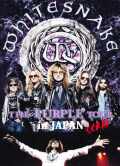 Whitesnake ホワイトスネイク/Japan Tour Collection 2015