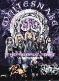 Whitesnake ホワイトスネイク/North America Collection 2015