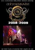 Whitesnake ホワイトスネイク/2008-2009 Compilation
