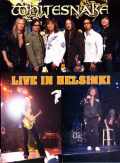 Whitesnake ホワイトスネイク/Helsinki,Finland 2008